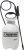 Chapin 20000 Made in USA 1 -Gallon Lawn and Garden Pump Pressured Sprayer, for Spraying Plants, Garden Watering, Weeds and Pests, Polypropylene, Translucent White