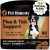 Pet Honesty Flea and Tick Prevention for Dogs Supplement – Natural Flea and Tick Chews for Dogs, Oral Flea Pills, No Harsh Chemicals, Natural Way to Enjoy The Outdoors – Bacon (90 Count)