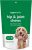 Amazon Basics Dog Hip & Joint Supplement Chews, 60 Count (Previously Solimo)