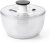 OXO Good Grips Large Salad Spinner – 6.22 Qt., White