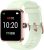 Smart Watch, Fitness Tracker with Heart Rate Monitor, Blood Oxygen, Sleep Tracking, 41mm Smartwatch 5ATM Waterproof with Pedometer for Women Men Compatible with Android iPhone iOS