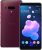 HTC U12 Plus (2Q55100) 6.0 inchs with 6GB RAM / 128GB Storage, (GSM ONLY, NO CDMA) Factory Unlocked International Version No-Warranty Cell Phone (Flame Red) – Flame Red