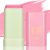 Blush Stick for Cheeks – Cream Makeup Blush Wand, Solid Moisturizer Stick for Cheeks Tint, Natural Blendable Waterproof Korean Matte Long-Lasting Smooth Blushes (#01 Shy Pink)