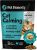 Pet Honesty Calming Chews for Cats – Cat Anxiety Relief + Helps Reduce Stress – Behavioral Support & Promotes Relaxation for Travel, Boarding, Vet Visits, Separation Anxiety – Chicken (30-Day Supply)