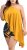 Flowy Dresses, Summer Dresses for Women 2023 Romantic Dress Boho Dresses Beach Sexy Women’s One Shoulder Sleeveless Ruched Asymmetrical Party Cocktail Mini Dress Fancy Maxi Brand (L, Yellow)