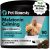 Pet Honesty Calming Melatonin for Dogs – Natural Dog Anxiety Relief with Chamomile + L-Theanine, Soft Calming Chews for Dogs Helps Aid with Stress, Thunder, Fireworks, Chewing, Barking (90 Count)