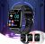 Clearance Smart Watch for Men Women, 1.77″ HD ???????????????????? Screen Smart Watches Sports Pedometer SMS Reminder Sports Records 15-Days Battery Gift for Adult Lightning Deals of Today Prime