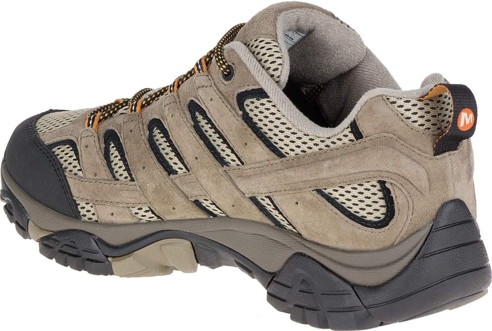 Merrell Men’s Moab 2 Wp Hiking Boot