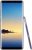 Samsung Galaxy Note 8, 64GB, Orchid Gray – For Verizon (Renewed)