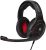 Sennheiser EPOS GAME ONE Open Acoustic Gaming Headset with Noise-canceling Mic, Compatible with PC, Xbox, PS4, Switch – Black