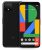 Google Pixel 4, 64GB, Just Black – Unlocked (Renewed)