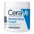 CeraVe Moisturizing Cream | Body and Face Moisturizer for Dry Skin | Body Cream with Hyaluronic Acid and Ceramides | Daily Moisturizer | Oil-Free | Fragrance Free | Non-Comedogenic | 19 Ounce