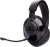 JBL Quantum 350 – Wireless PC Gaming Headset with Detachable Boom mic, Black, Large