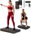 SQUATZ Pluto Home Smart Gym – 100lbs of Resistance – All-in-One Digital Gym Machine, WiFi and Bluetooth Enabled, Home Gym Equipment for Full Body Workouts