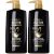 L’Oreal Paris Elvive Total Repair 5 Repairing Shampoo and Conditioner for Damaged Hair, 28 Ounce (Set of 2)