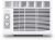 Midea 5,000 BTU EasyCool Small Window Air Conditioner – Cool up to 150 Sq. Ft. with Easy-to-Use Mechanical Controls and Reusable Filter, Perfect for Small Bedroom, Living Room, Home Office