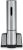 Cuisinart CWO-25 Electric Wine Opener, Stainless Steel 3.50″ x 4.75″ x 10.00″