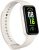 Amazfit Band 7 Fitness & Activity Tracker, Step Monitoring, Heart Rate & SpO2 Monitoring, Virtual Pacer, 18-Day Battery, Sleep Quality Analysis, Alexa Built-In, Water Resistant, (Beige)