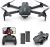 DEERC Drone with Camera, D70 Drones with Camera for Adults 1080P HD, RC Quadcopter for Beginners with 2 Batteries, Kids Toy Easy to Play, Auto Hover, Voice Control, APP Control, 3D Flips