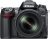 Nikon D7000 16.2 Megapixel Digital SLR Camera with 18-105mm Lens (Black)