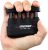 Stress Relief for Adults (Large) – A Stress & Anxiety Relief Device – Comfortable Hand Exerciser – Stress Reliever & Hand Gripper – Black