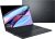 ASUS Zenbook Pro 16 Laptop 16″ 165Hz Refresh Rate Display, Intel i7-12650H CPU, DialPad, NVidia GeForce RTX 3070 Ti Graphics, 32GB RAM, 1TB SSD, Windows 11 Home, Tech Black, UX6601ZW-DB76