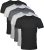 Gildan Men’s Crew T-Shirts, Multipack, Style G1100