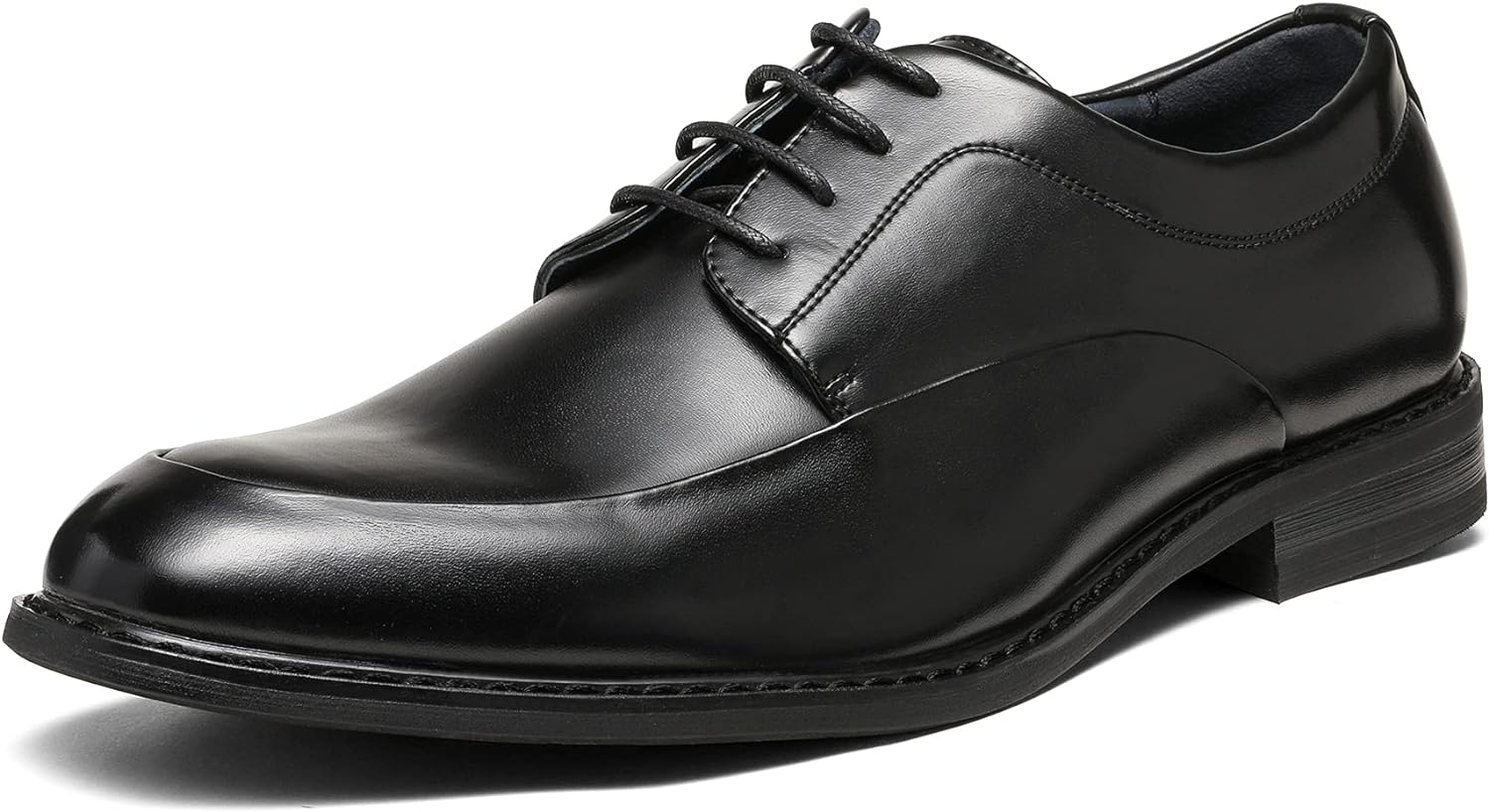 Bruno Marc Men’s Dress Shoes Formal Oxfords