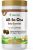 NaturVet All-in-One Dog Supplement – for Joint Support, Digestion, Skin, Coat Care – Dog Multivitamins with Minerals, Omega-3, 6, 9 – Wheat-Free Vitamins for Dogs – 120 Soft Chews