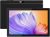 Tablet 64GB 10 Inch Tablet, Android Tablets, 6000mAh Battery Quad Core HD Touch Screen Tableta Computer, with WiFi BT Google Play Android Tabletas. Black.