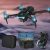 Drone with 1080P HD Cameras, RC Quadcopter Folding Drone Aerial Photography for Beginners with Altitude Hold, Headless Mode, 3-Gear Speeds, Toys Gifts for Boys Girls