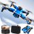 Brushless Motor Drone With 1080P Camera, Spring Savings 2.4G WIFI FPV RC Quadcopter With Headless Mode, Follow Me Altitude Hold Obstacle Avoidance Toys Gifts For Kids Adults Lighting Deals