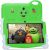 Kids Tablet for Toddlers, Android 13 7 Inches Toddler Learning Tablet, 32GB ROM Storage Dual Cameras Children Educational Kids Tablet PC(Green)