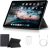 DUODUOGO Tablet 2 in 1, 10.1 inch Android Tablet, 8GB RAM +64GB ROM(1TB Expand), GMS Certificated Wi-Fi Tablets, Octa-Core Processor, Games, 1920×1200 IPS HD Display(Gray)