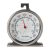 Taylor Large 2.5 Inch Dial Kitchen Cooking Oven Thermometer, Analog