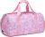 Dance Bag for Girls Ballet Bag Duffle Bag Sports Gymnastic Bag Travel Bag for Sleepover Overnight Bag with Shoe Compartment and Wet Pocket（Cat Print）