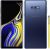 Samsung Galaxy Note 9, 128GB, Ocean Blue – Unlocked (Renewed)