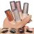 5pcs Liquid Glitter Eyeshadow set- Sparkling Metallic High Pigmented Glitter Eye Shadow Korean Crystals Makeup, Quick Drying Long Lasting Creates High-Impact Multi Dimensional Eye Looks