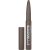 Maybelline Brow Extensions Fiber Pomade Crayon Eyebrow Makeup, Deep Brown, 1 Count