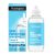 Neutrogena Skin Perfecting Daily Liquid Facial Exfoliant with 9% AHA/PHA Blend for Normal & Combination Skin, Smoothing & Brightening Leave-On Exfoliator, Oil- & Fragrance-Free, 4 fl. oz