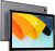 BYYBUO SmartPad A10_L Tablet 10.1 inch Android 13 Tablets, 64GB ROM Quad-Core Processor 5000mAh Battery, 1280×800 IPS HD Touchscreen 5MP+8MP Camera, Bluetooth,WiFi (Grey)