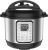 Instant Pot Duo Plus 9-in-1 Electric Pressure Cooker, Slow Cooker, Rice Cooker, Steamer, Sauté, Yogurt Maker, Warmer & Sterilizer, Includes App With Over 800 Recipes, Stainless Steel, 6 Quart