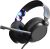 Skullcandy SLYR Multi-Platform Over-Ear Wired Gaming Headset, Works with Xbox Playstation and PC – Blue