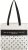 Creative Brands unisex-adult Inspirational CanvasPurse/Tote Bag