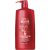 L’Oreal Paris Elvive Color Vibrancy Protecting Shampoo, for Color Treated Hair, Shampoo with Linseed Elixir and Anti-Oxidants, for Anti-Fade, High Shine, and Color Protection, 28 Fl Oz