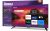 Roku 50″ Select Series 4K HDR Smart RokuTV with Enhanced Voice Remote, Brilliant 4K Picture, Automatic Brightness, and Seamless Streaming