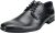 Bruno Marc Men’s Classic Modern Formal Oxfords Lace Up Leather Lined Dress Shoes