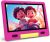 ApoloSign Kids Tablet – Android 13 Tablet for Kids with Case Included, Bright 10.1″ HD Screen, Pre-Installed Educational Apps, Parental Controls, 32 GB, Ideal Gift for Children, Pink (K109A)