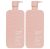 MONDAY HAIRCARE Volume Shampoo + Conditioner Set (2 Pack) 30oz Each for Thin, Fine, and Oily Hair, Made from Coconut Oil, Ginger Extract, & Vitamin E, 100% Recyclable Bottles