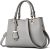 Purses and Handbags for Women Satchel Fashion Ladies Top Handle Shoulder Tote Bags